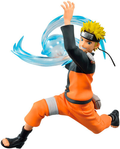 Naruto Uzumaki -Naruto (Effectreme)