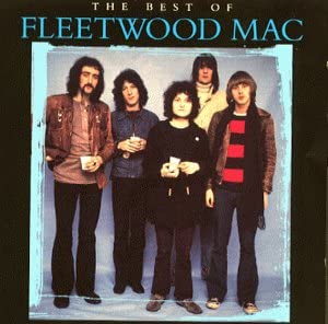 Fleetwood Mac -The Best Of Fleetwood Mac