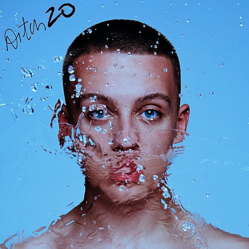 Aitch – Aitch 2O