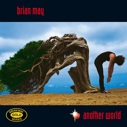 Brian May - Another World (Remastered, 2CD)