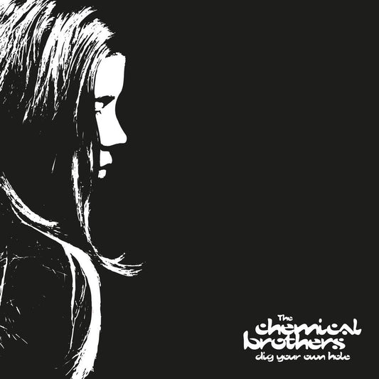 Chemical Brothers - Dig Your Own Hole (25th Anniversary, 2CD)