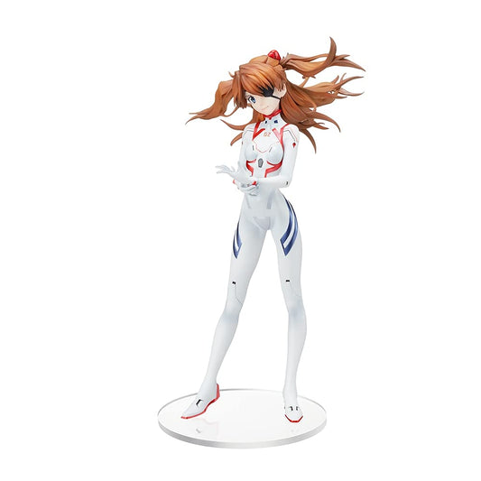 Mari Makinami -Limited Premium Figure