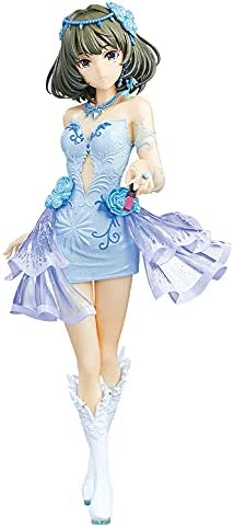 ESPRESTO EST- DRESSY AND SNOW MAKEUP FIGURE