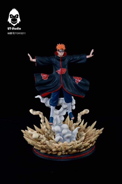 Naruto - Akatsuki Pain (42cm) - Ut Studio