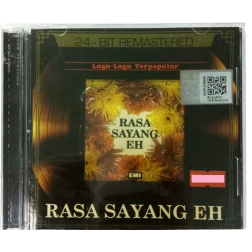 Rasa Sayang Eh