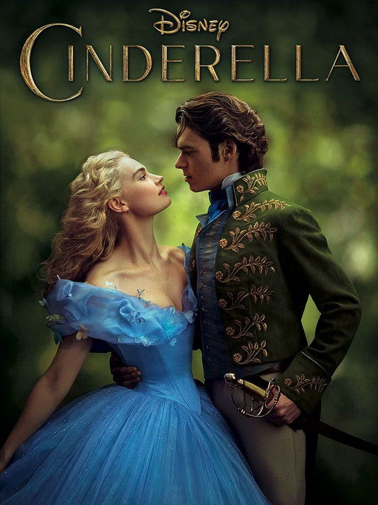 Cinderella