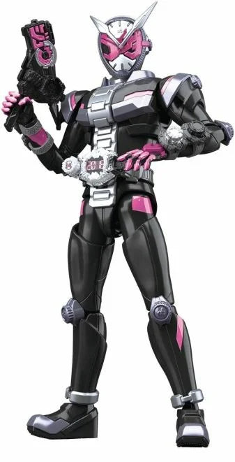 Kamen Rider Zi-0 (Figure-RiseStandard)
