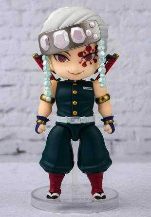 Figuarts Mini - 025 Uzui Tengen (Demon Slayer)