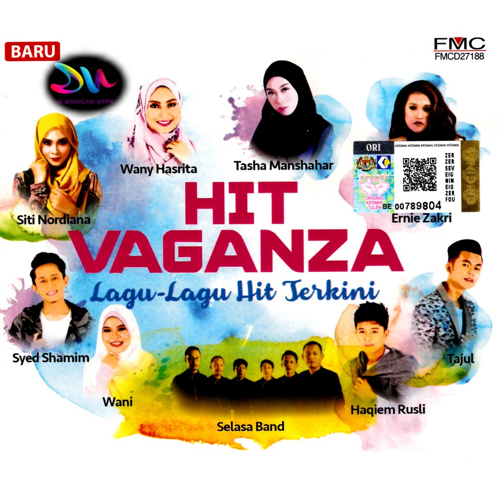 Hit Vaganza