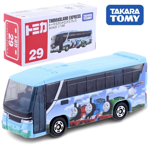 Takara Thomas 29