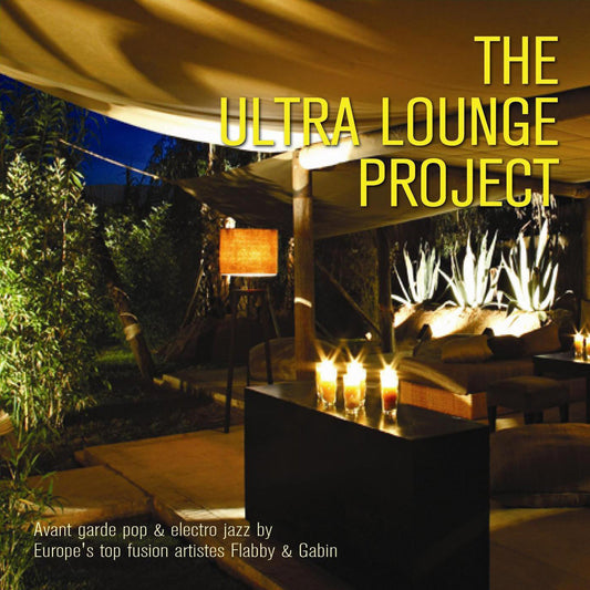 Ultra Lounge Project