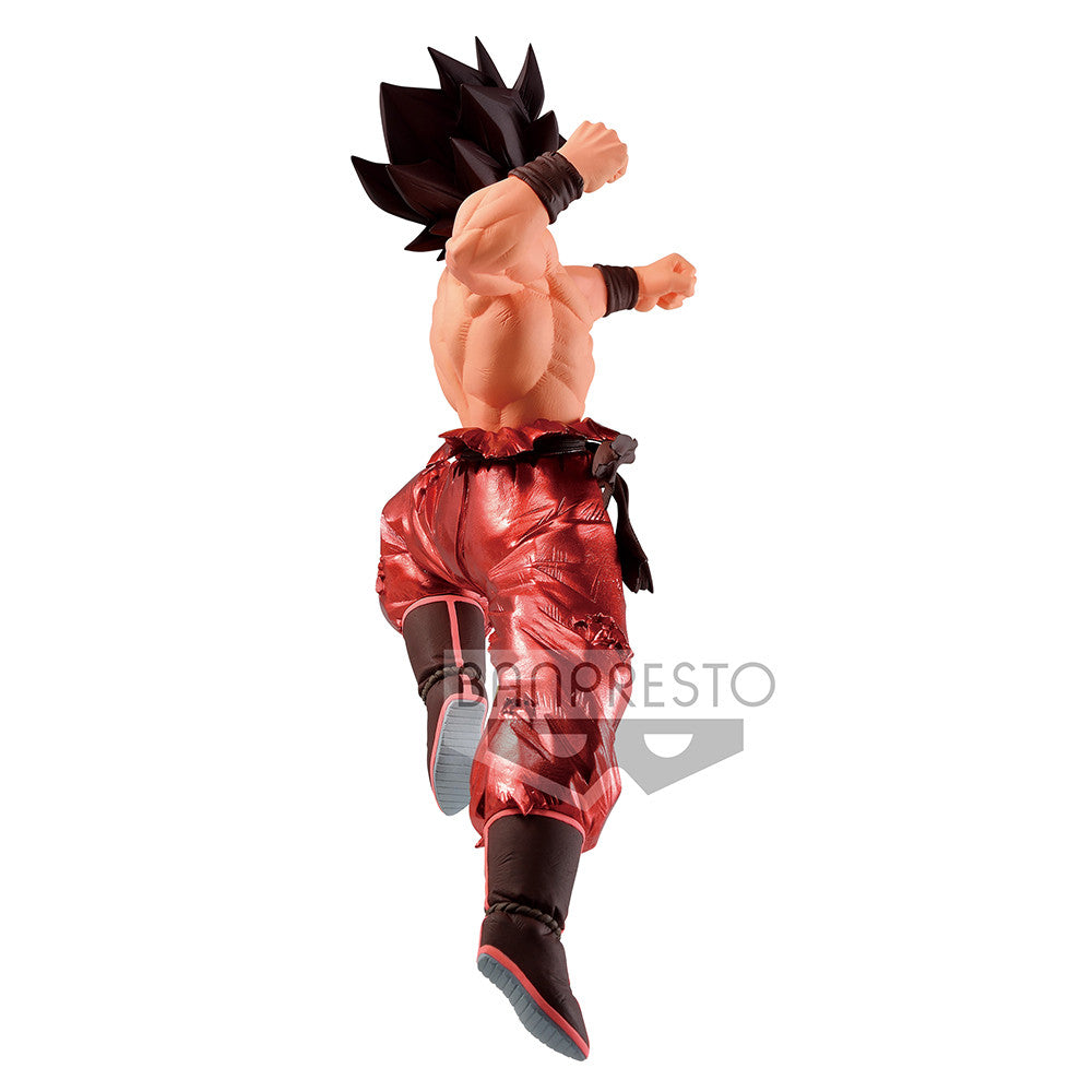 Dragonball Z - Blood Of Saiyans (Special X)