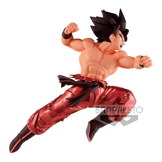 Dragonball Z - Blood Of Saiyans (Special X)