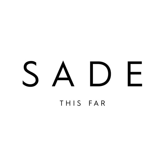 Sade -This Far 180g 6LP Box Set