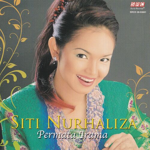 DATO SITI NURHALIZA - PERMATA IRAMA