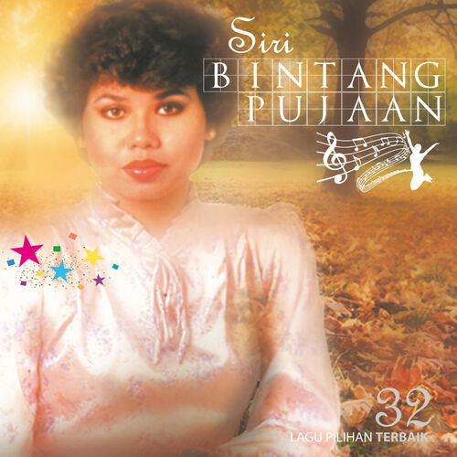 ROSEMARIA-SIRI BINTANG PUJAAN