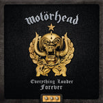 Load image into Gallery viewer, Motorhead Everything Louder Forever - The Very Best Of Motorhead 2LP
