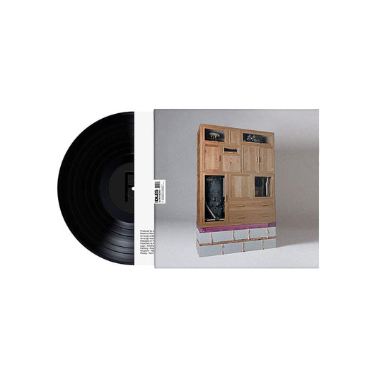Idles -Ultra Mono