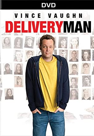 Deliveryman