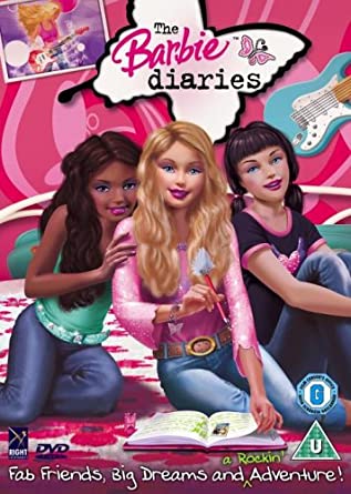 The Barbie Diaries