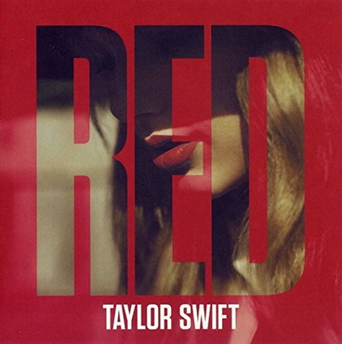 Taylor Swift - Red