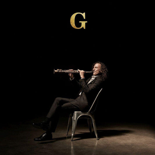 Kenny G – New Standards