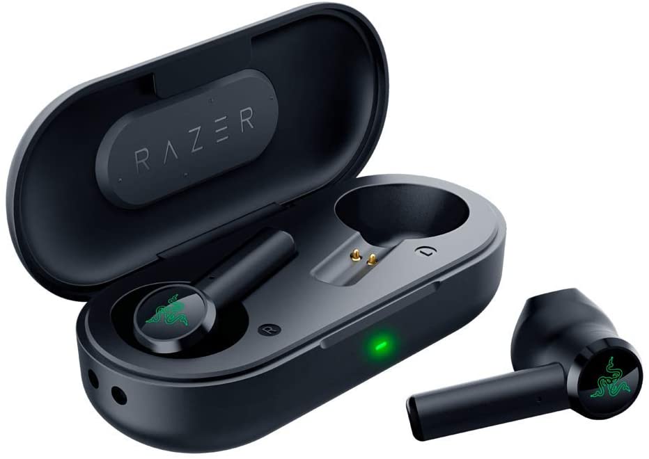 RAZER HAMMERHEAD TRUE WIRELESS EARBUDS - AP PACKAGING