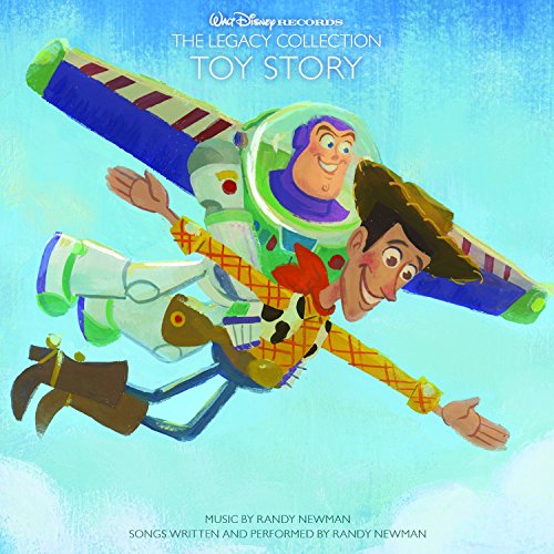 Walt Disney Records - Toy Story