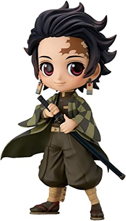 TANJIRO KAMADO VER - QPOSKET