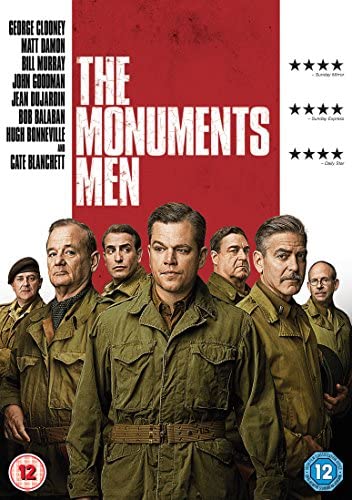 The monuments men