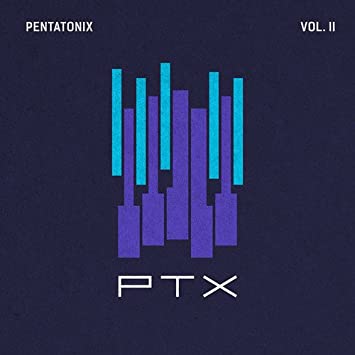 Pentatonix - Ptx Vol.2