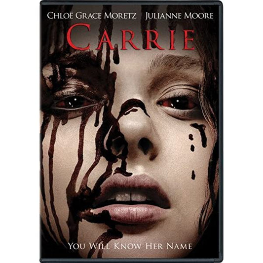 Carrie