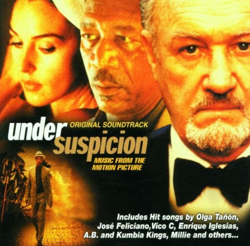 Under Suspicion (Original Soundtrack)