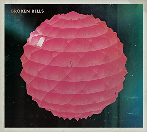 Broken Bells - (886976561024)