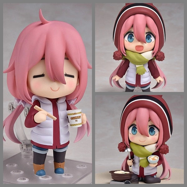 903 Nadeshiko Kagamihara