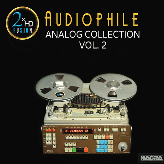 Audiophile Analog Collection Vol. 2