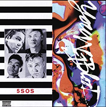 5SOS -YoungBlood