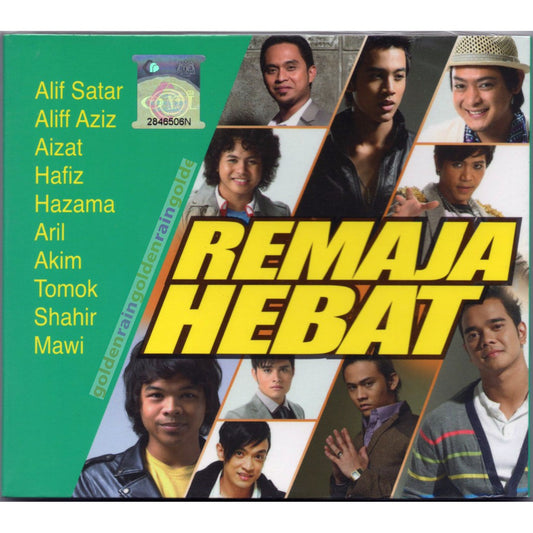 REMAJA HEBAT (2D)