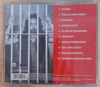 Ramli Sarip Perjalanan Hidup