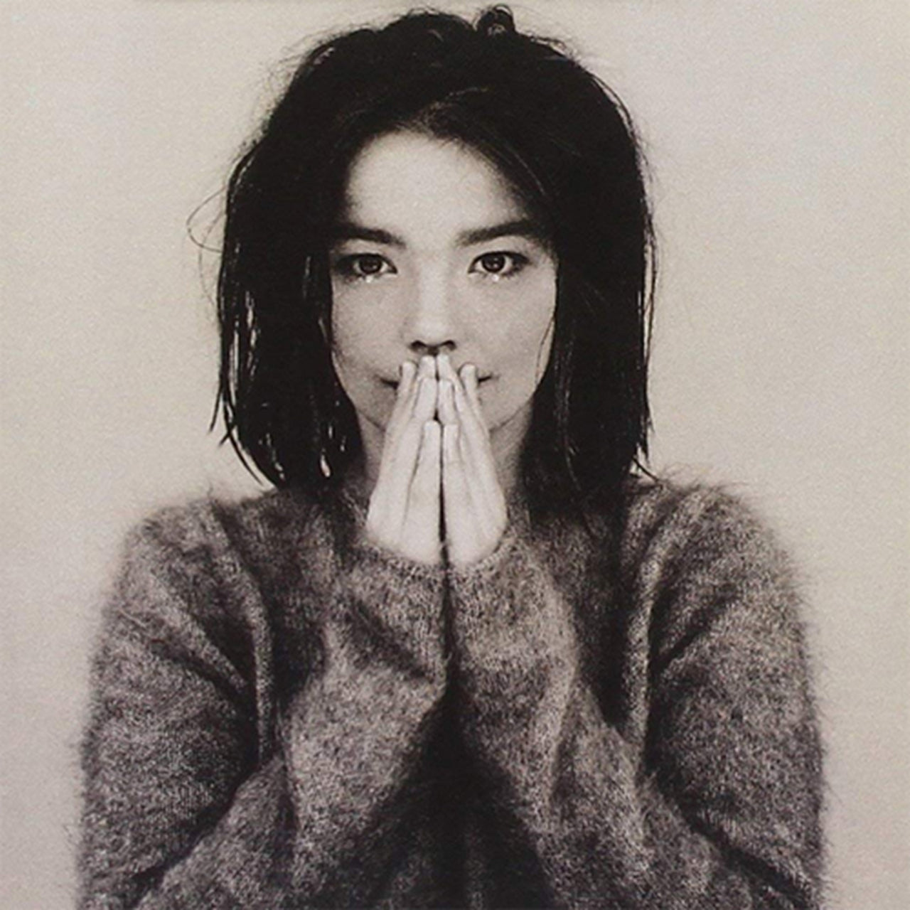 Bjork -Debut LP