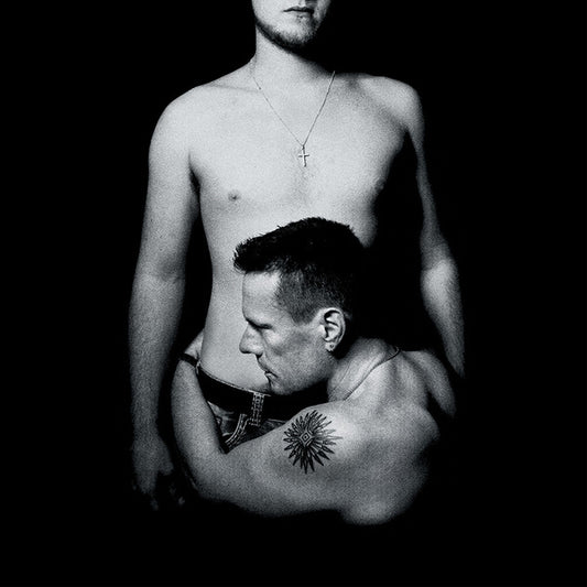 U2 - Songs Of Innocence