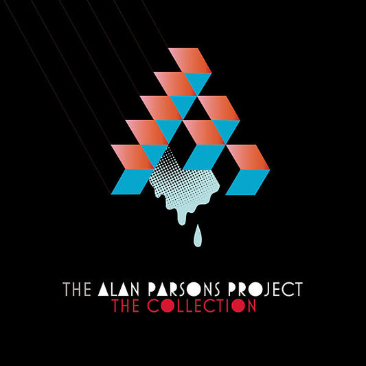 Alan Parsons Project - The Collection