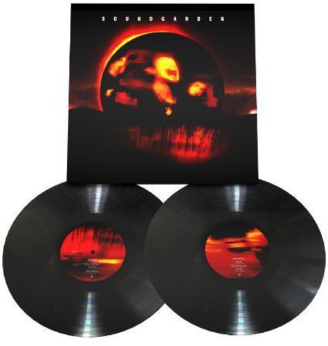 Soundgarden – Superunknown (2LP)