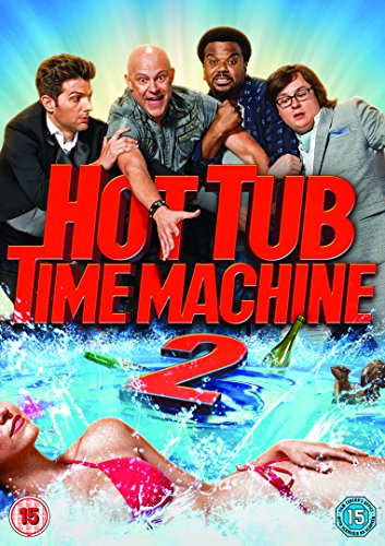 Hot tub machine 2