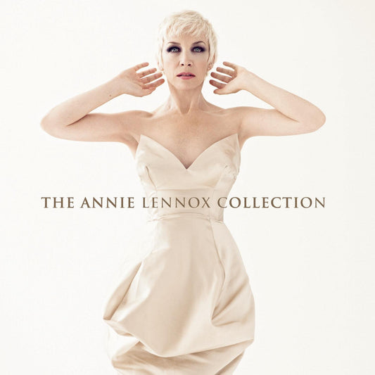 Annie Lennox – The Annie Lennox Collection