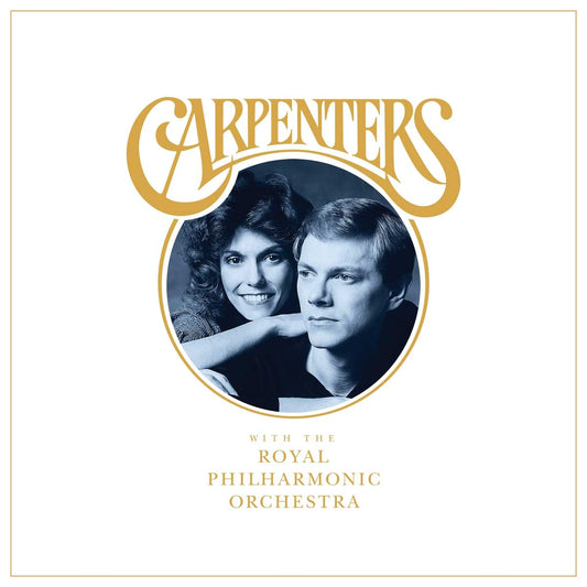Carpenters -The Royal Philharmonic Orchestra