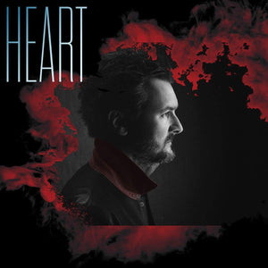 Eric Church -Heart
