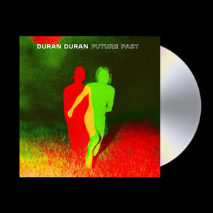 Duran Duran - Future Past (Solid White LP)