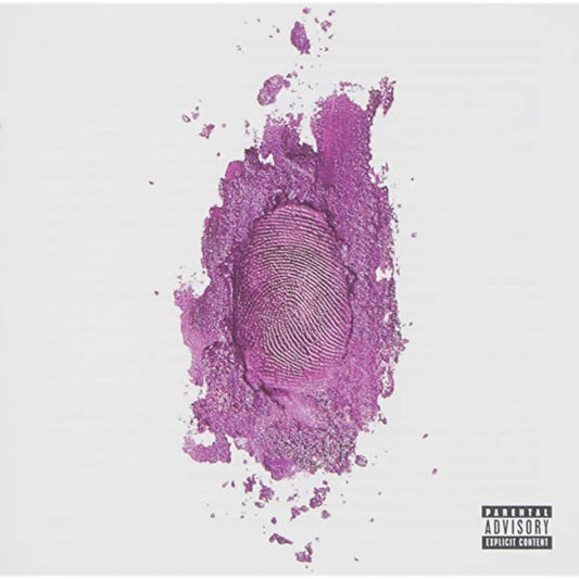 Nicki Minaj - The Pink