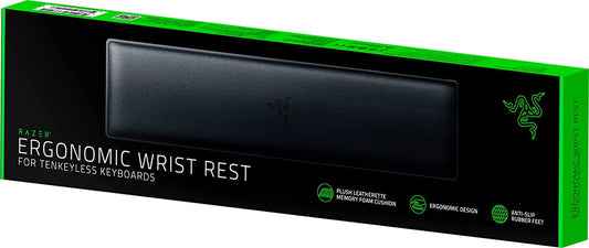 Razer Ergonomic Wrist Rest for Mini Keyboards